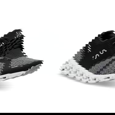 Tenisky a topánky On Running Cloud 5 Combo Black Alloy Čierna | 79.9885, 4