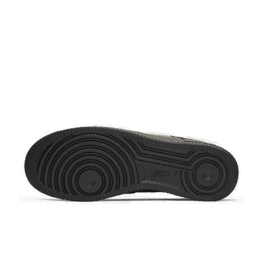 Tenisky a topánky Nike Air Force 1 Low Jewel Black Grey Royal Čierna | CT3438-002, 1