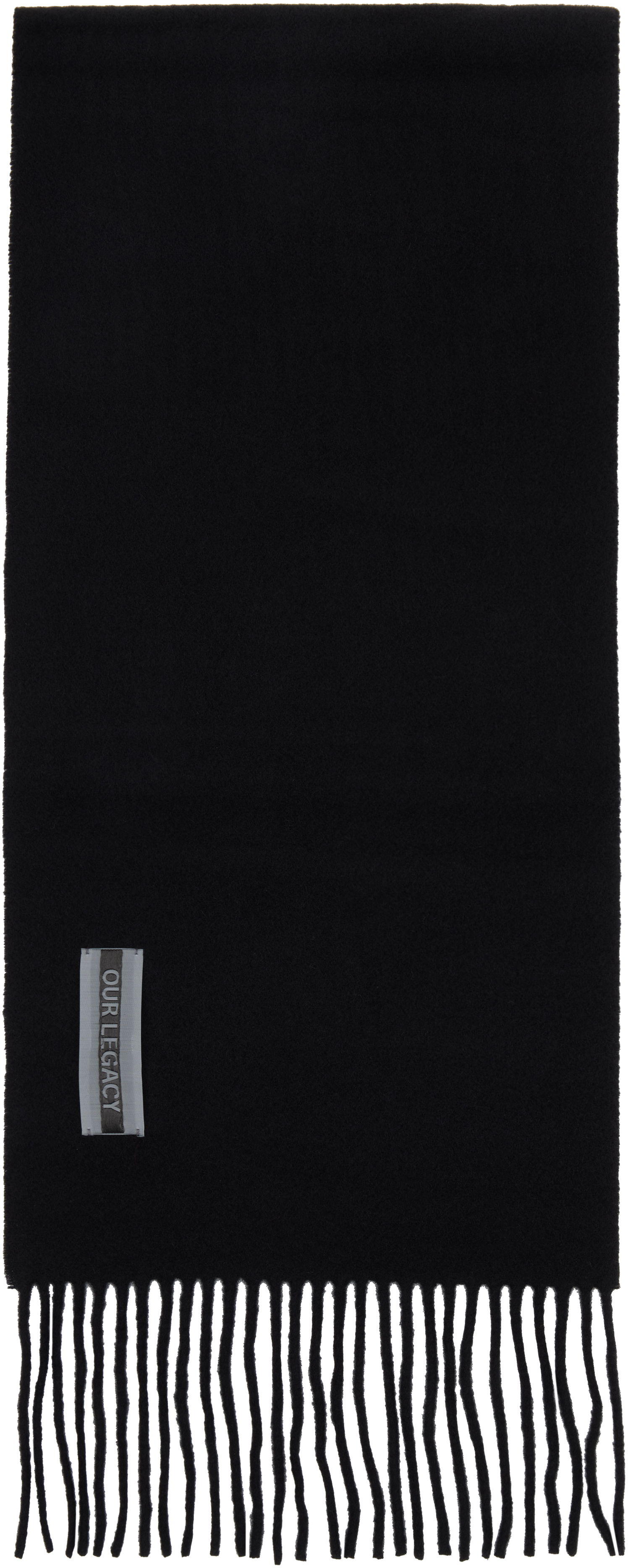 Estate Scarf