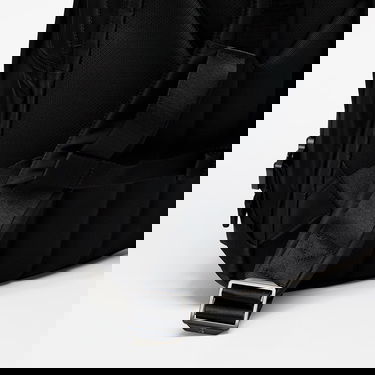 Batoh Y-3 Black Backpack Čierna | JP4745, 3