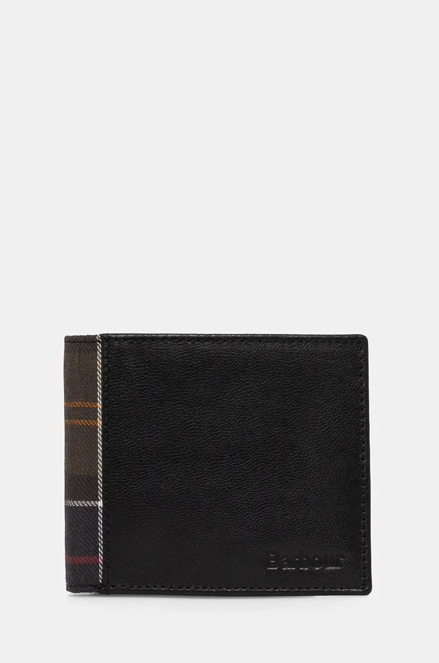 Leather Card Holder