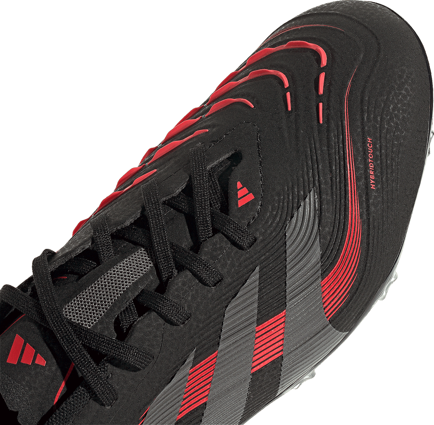 Tenisky a topánky adidas Performance Predator Pro Firm Ground Čierna | ID3854, 1