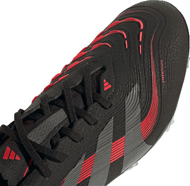 Tenisky a topánky adidas Performance Predator Pro Firm Ground Čierna | ID3854, 1