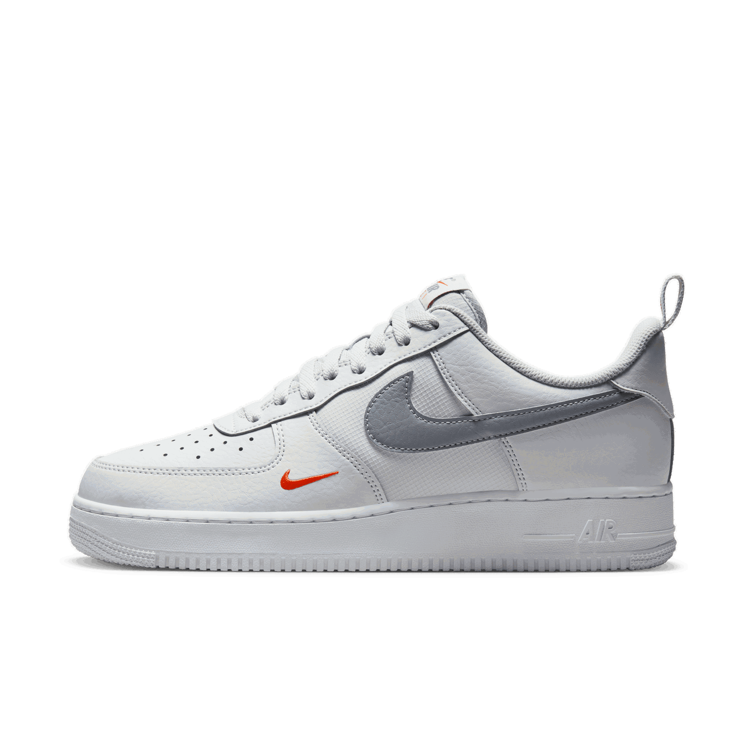 Tenisky a topánky Nike Air Force 1 '07 Šedá | HF3836-001, 0