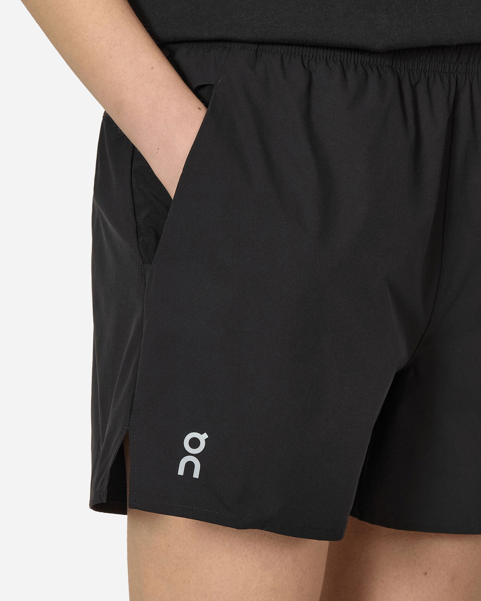 Essential Shorts Black