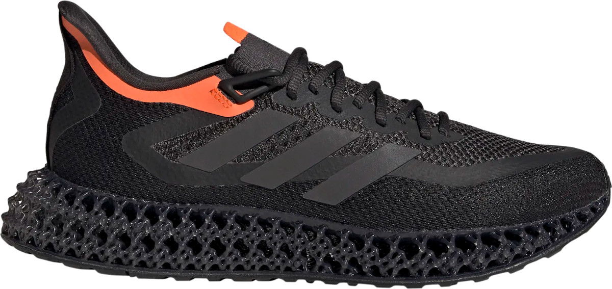 Tenisky a topánky adidas Performance 4DFWD 2 Čierna | gz6943, 0