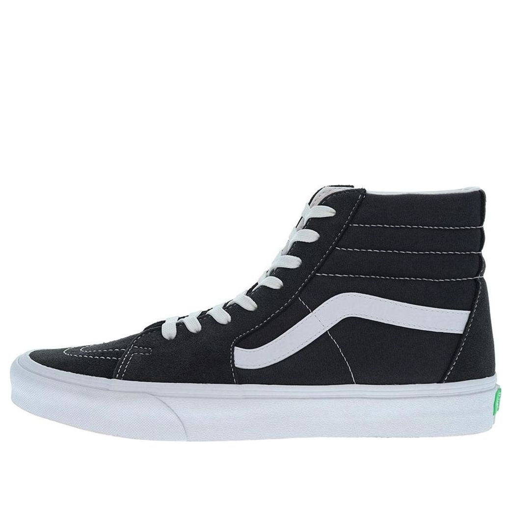Oblečenie Vans Vault OG SK8-Hi LX Čierna | VN0A7Q5N1O7, 0