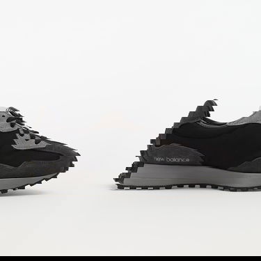 Tenisky a topánky New Balance 327 Čierna | MS327GRM, 1