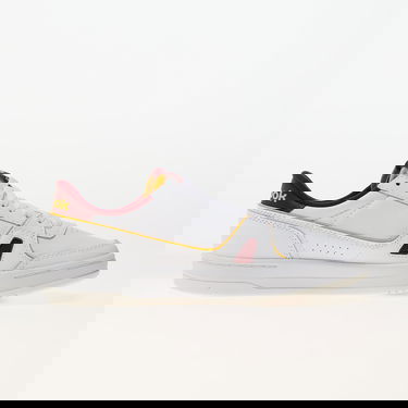 Tenisky a topánky Reebok Lt Court Biela | 100201100, 2