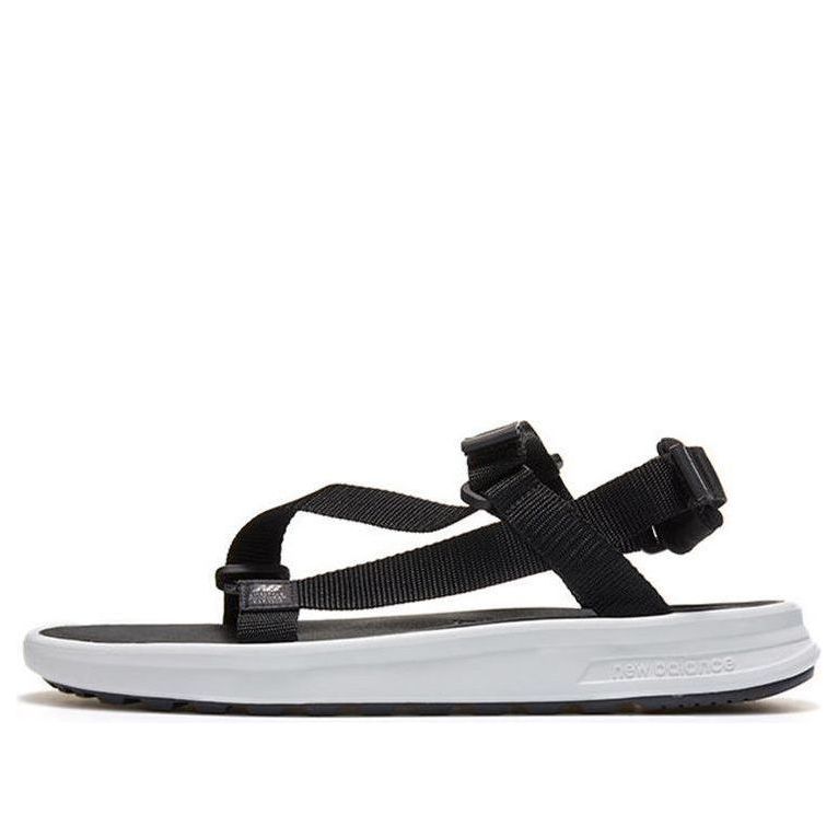 Tenisky a topánky New Balance 850 Series Sandals Čierna | SDL850XB, 0