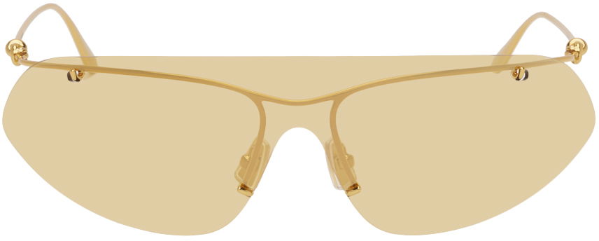 Knot Sunglasses