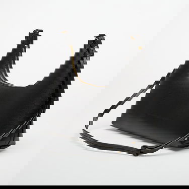 Taška cez rameno CALVIN KLEIN Calvin Klein Foil Logo Convertible Shoulder Bag Čierna | LV04F3272G 332, 4