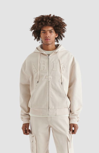Bomber bunda AXEL ARIGATO Venice Bomber Jacket Béžová | A1437003, 9