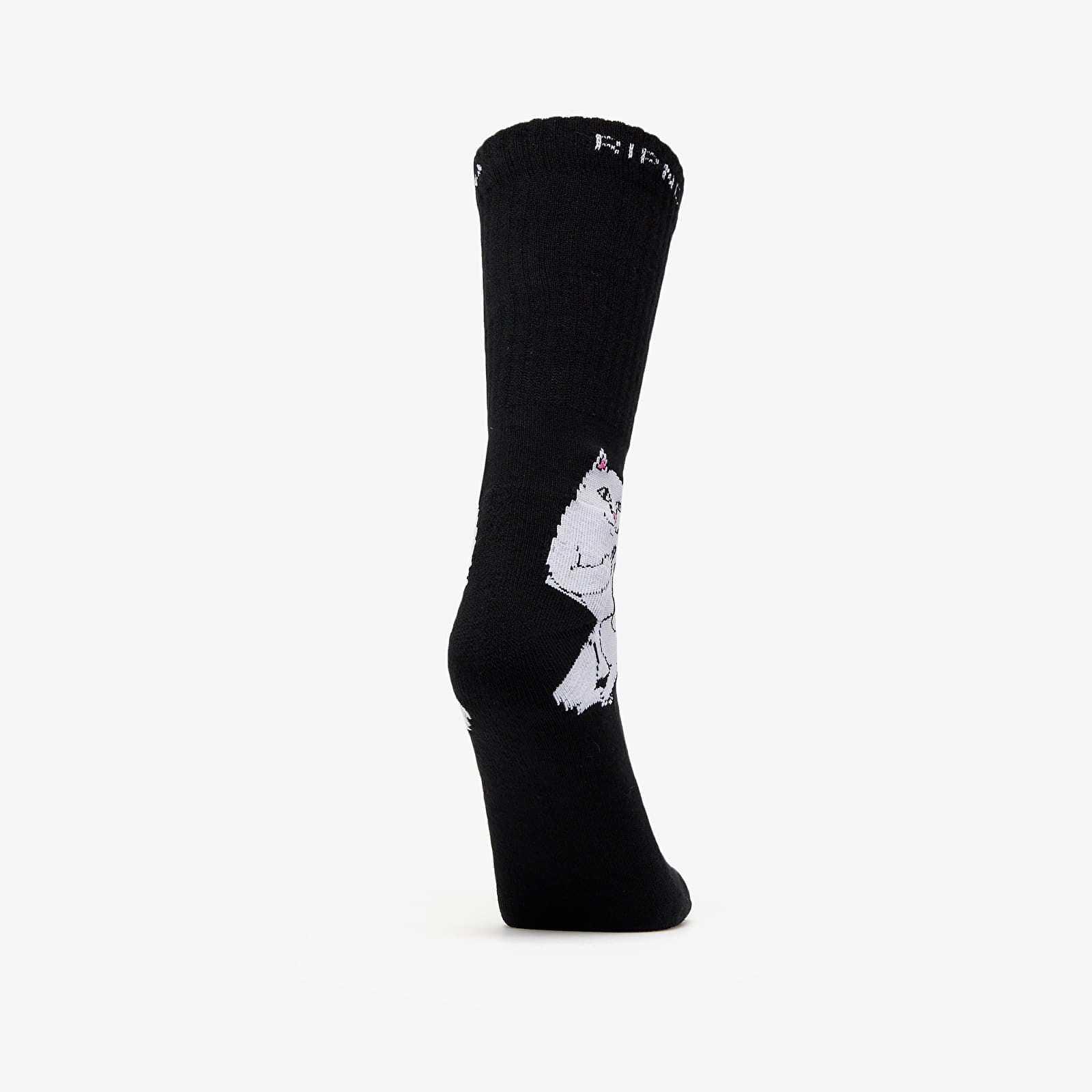 Lord Nermal Socks