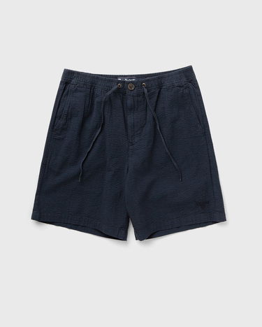 Šortky Barbour Seersucker Shorts Navy | MST0059NY91, 1