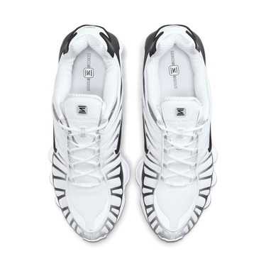 Tenisky a topánky Nike Shox TL Biela | AV3595-102, 2