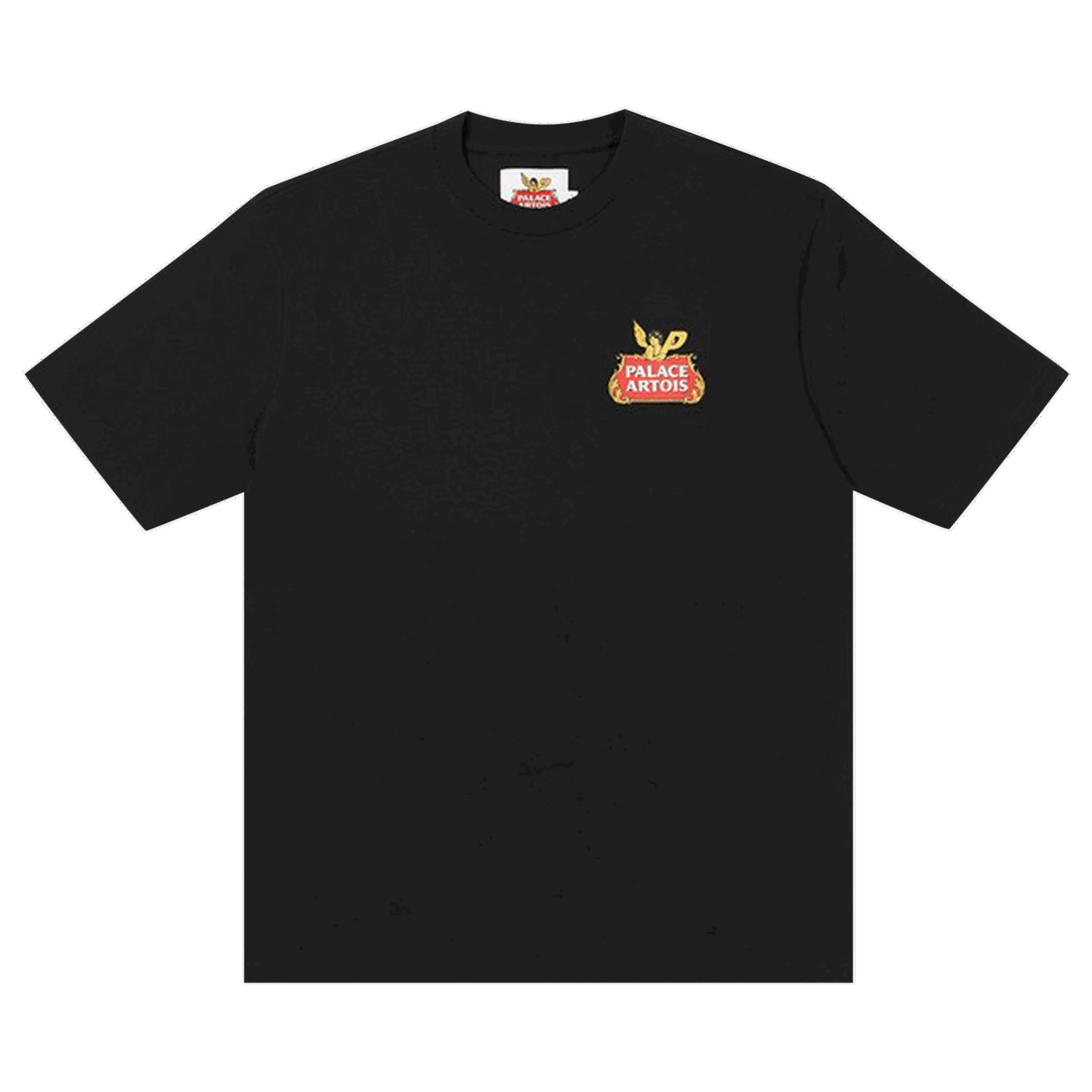 Tričko Palace Stella Artois x P-Skim T-Shirt Čierna | P20STTS008, 0