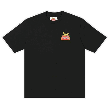 Tričko Palace Stella Artois x P-Skim T-Shirt Čierna | P20STTS008, 0