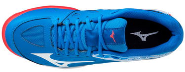 Tenisky a topánky Mizuno WAVE LYNX Modrá | x1ga2020-24, 2