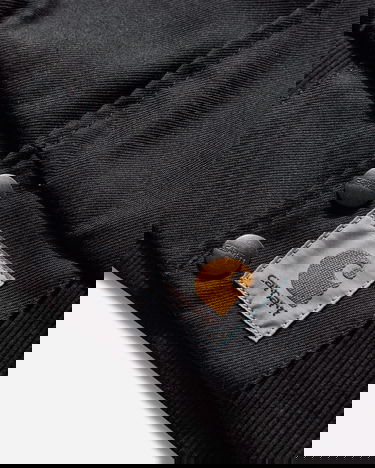 Bunda Carhartt WIP Ray Jacket Čierna | I035622 8901, 3