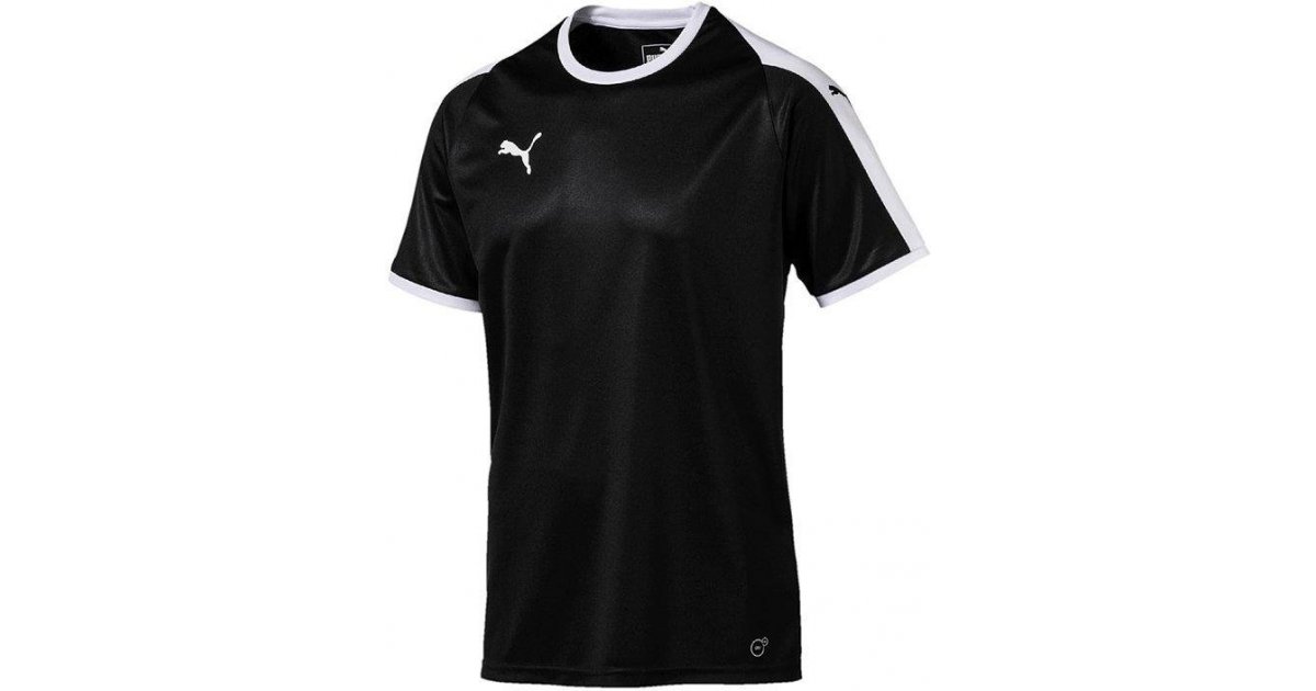 Dres Puma Liga Jersey Čierna | 703417-003, 1