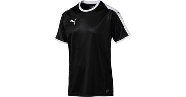 Dres Puma Liga Jersey Čierna | 703417-003, 1