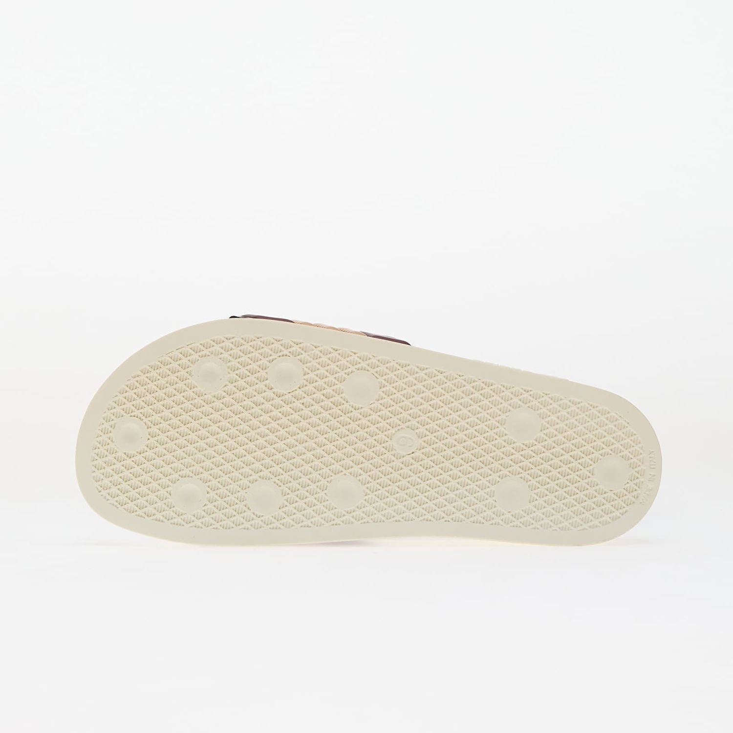 Tenisky a topánky adidas Originals Adilette Slides Vínová | JH7763, 1