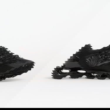 Tenisky a topánky Mizuno Wave Prophecy Ls Gtx Čierna | D1GA256001, 2