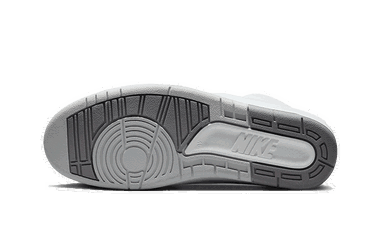 Tenisky a topánky Jordan Air Jordan 2 Retro "Cement Grey" Šedá | DR8884-100, 2