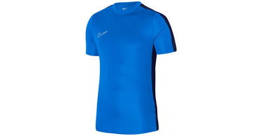 Tričko Nike Dri-FIT Academy T-Shirt Modrá | dr1336-463, 1