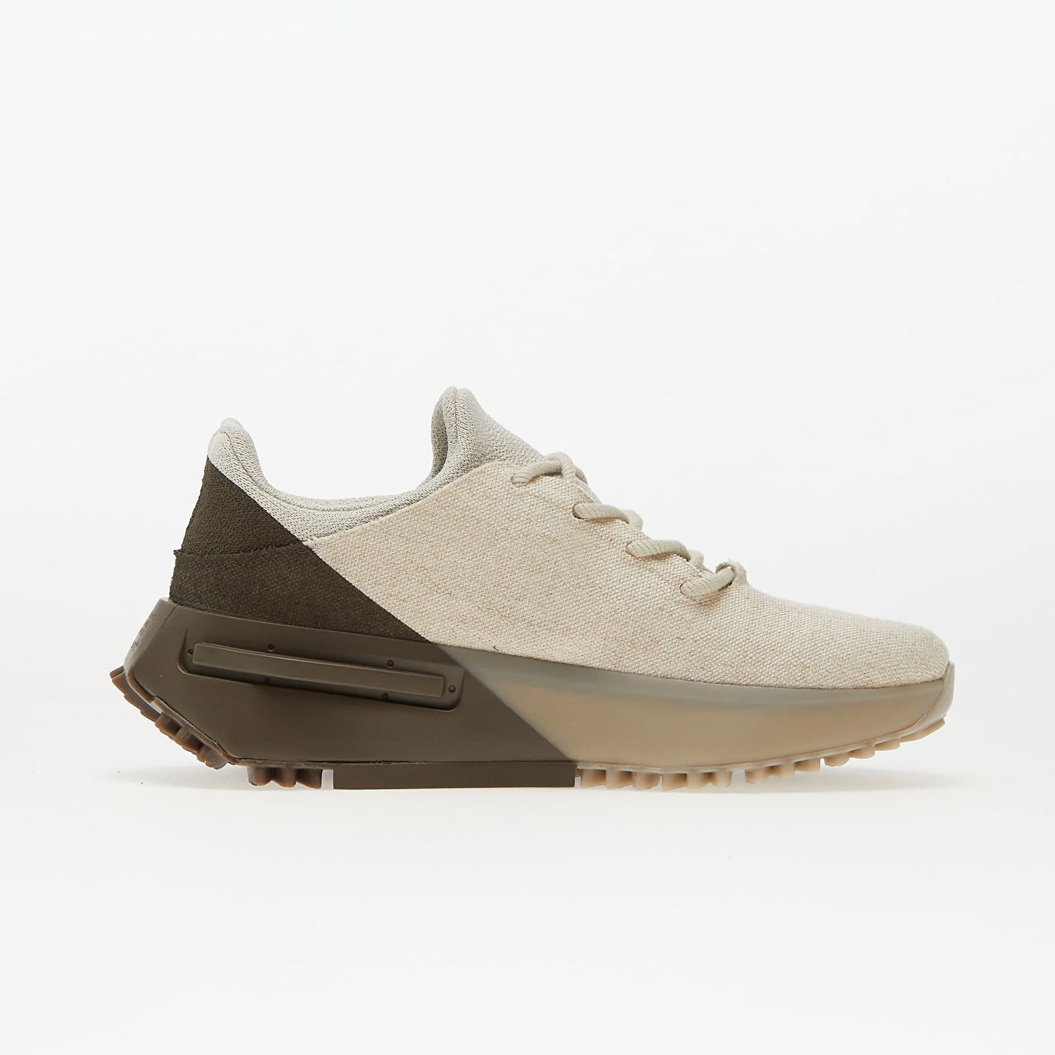 Tenisky a topánky adidas Originals Humanrace x NMD_S1 "Earth Strata" Hnedá | ID7413, 1