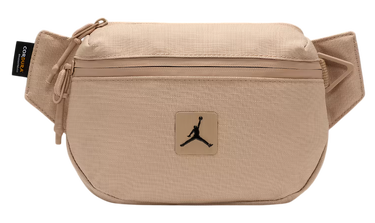 Ľadvinka Jordan Jordan Cordura Franchise Crossbody Bag Hnedá | ma0901-xa3, 2