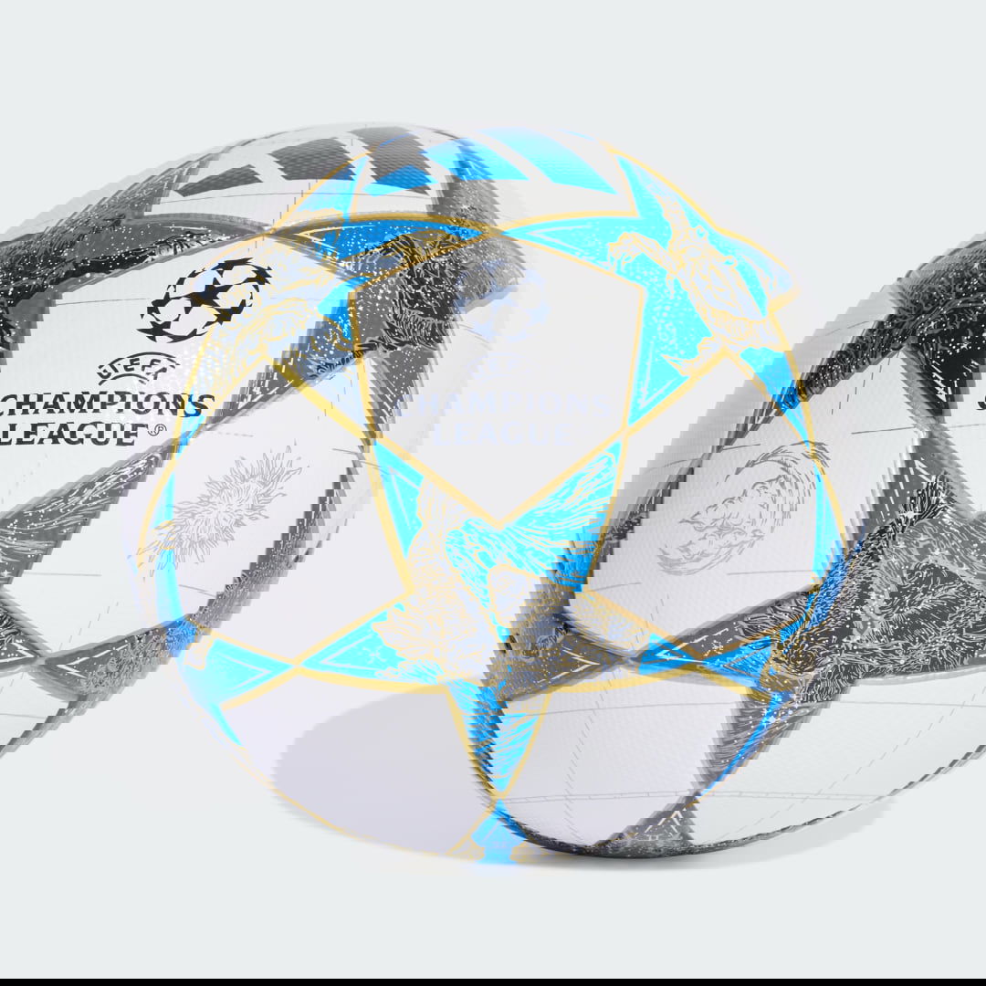 Športový doplnok adidas Performance UCL League 25/26 Official Match Ball Biela | JP1548, 0