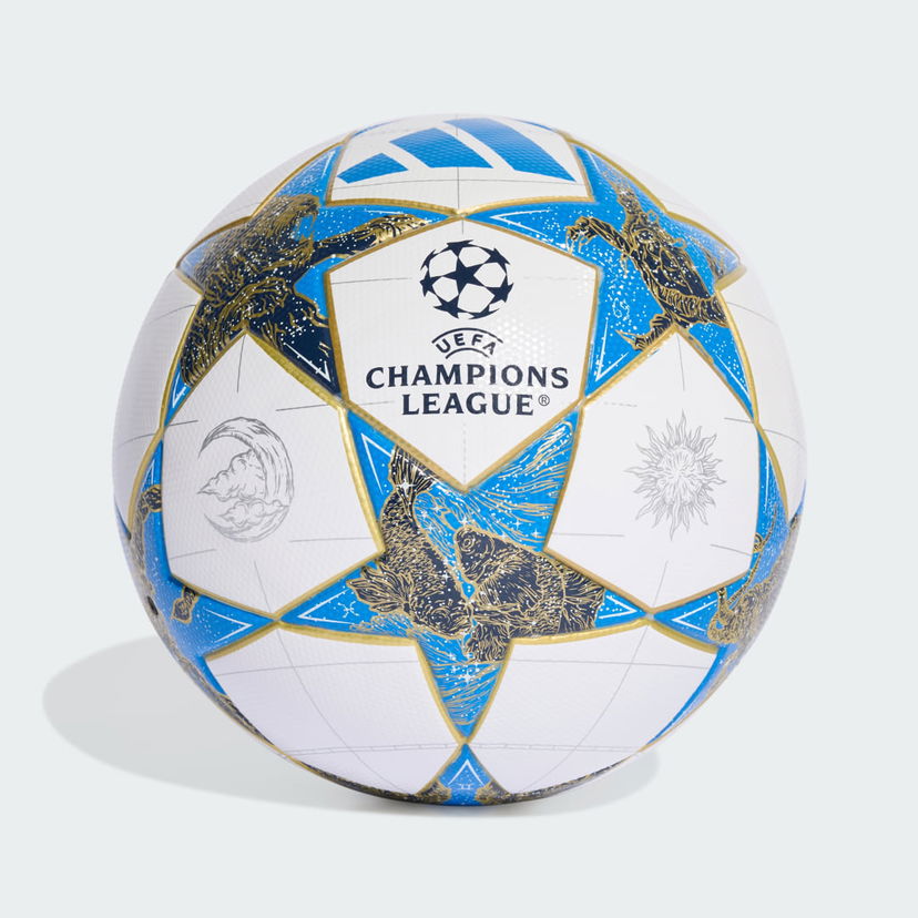 Športový doplnok adidas Performance UCL League 25/26 Official Match Ball Biela | JP1548
