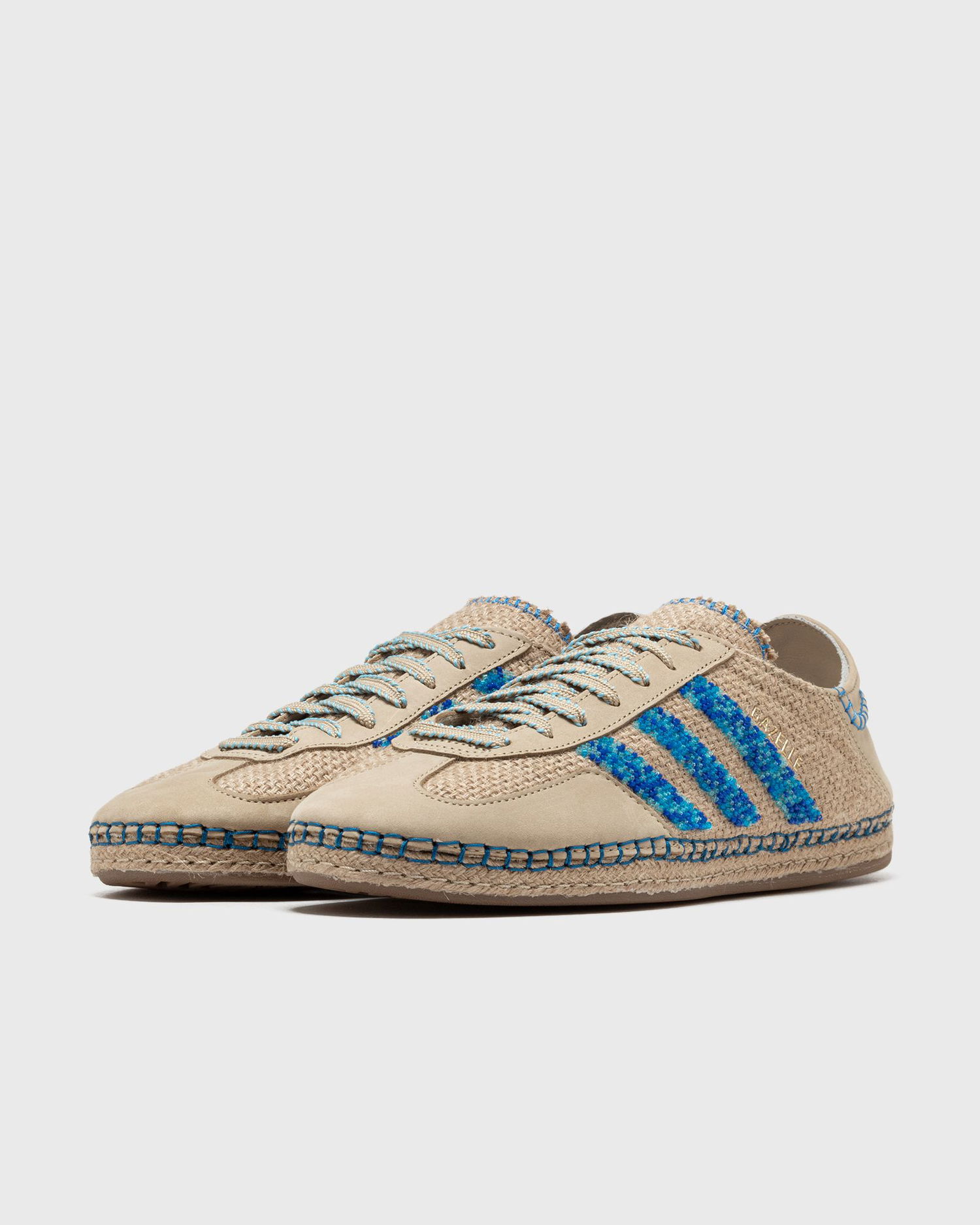 Tenisky a topánky adidas Originals CLOT x Gazelle Béžová | IH3641, 1