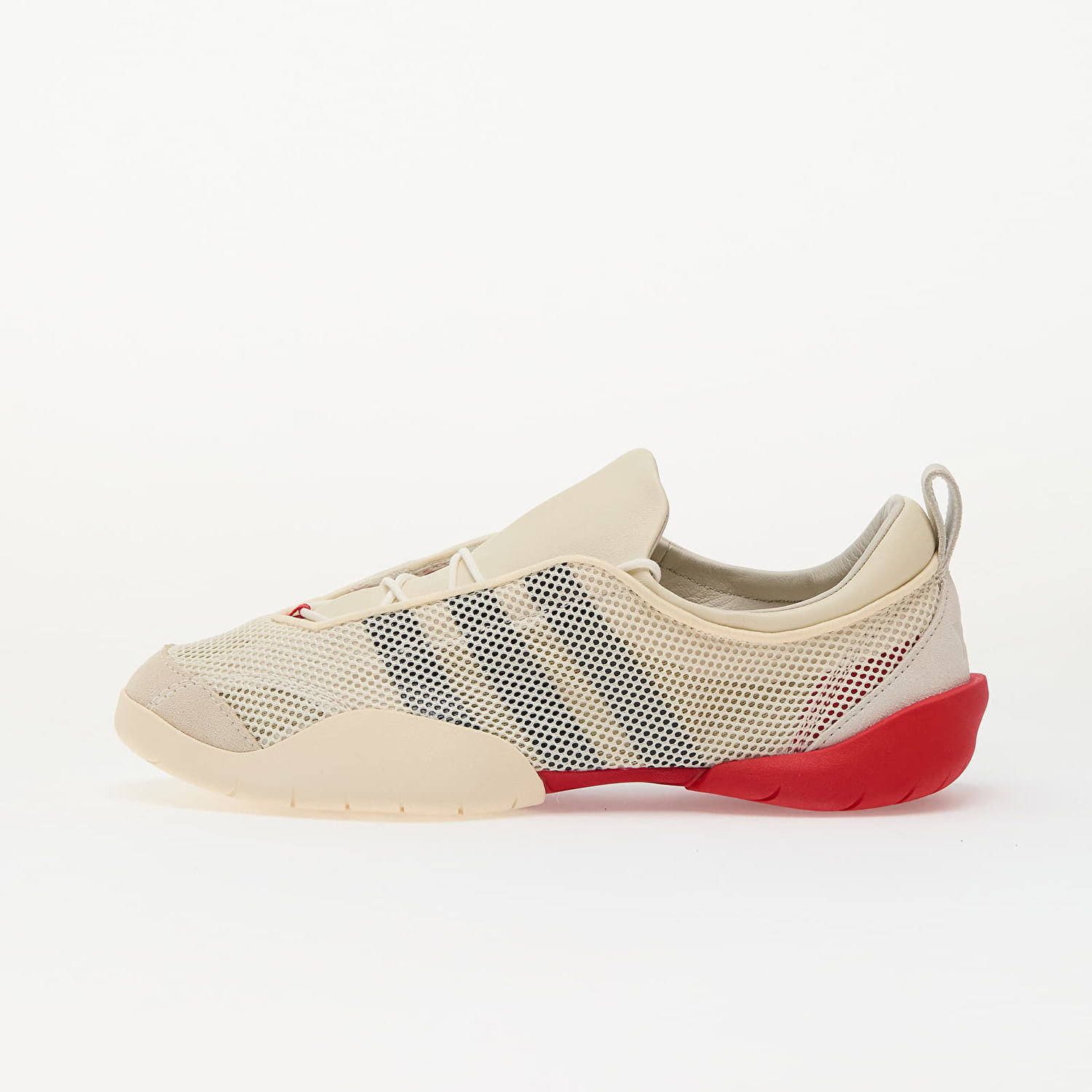 Tenisky a topánky Y-3 Regu Black/ Talc/ Black Béžová | JQ2429, 0