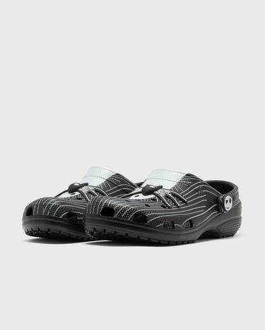 Tenisky a topánky Crocs Nightmare Before Christmas Classic Clogs Čierna | 210561-90H, 2