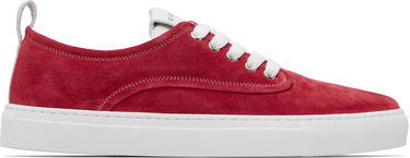 Tenisky a topánky Givenchy New City Červená | BH00B3H1WZ601, 0