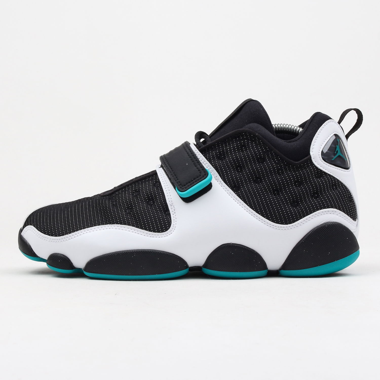 Tenisky a topánky Jordan Jordan Black Cat ''Black Turbo Green'' Čierna | AR0772-003, 0