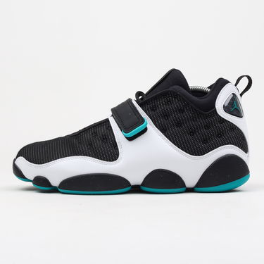 Tenisky a topánky Jordan Jordan Black Cat ''Black Turbo Green'' Čierna | AR0772-003, 0