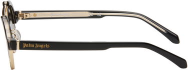 Slnečné okuliare Palm Angels Palm Angels Artesia Sunglasses Čierna | PERI10CS25PLA0011007, 2