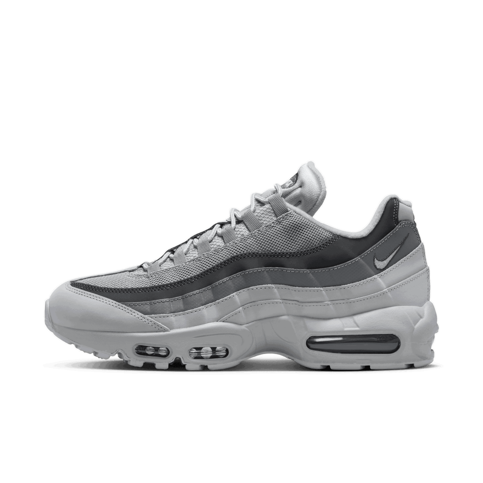 Air Max 95 "Stone Grey"