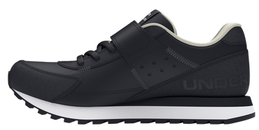 Tenisky a topánky Under Armour Essential Runner Čierna | 3028556-001, 1