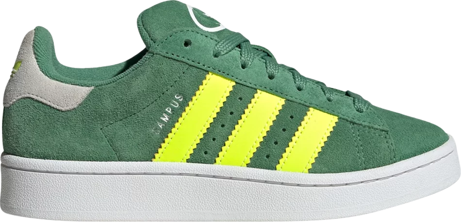Tenisky a topánky adidas Originals Campus 00s Zelené | IF3967, 0