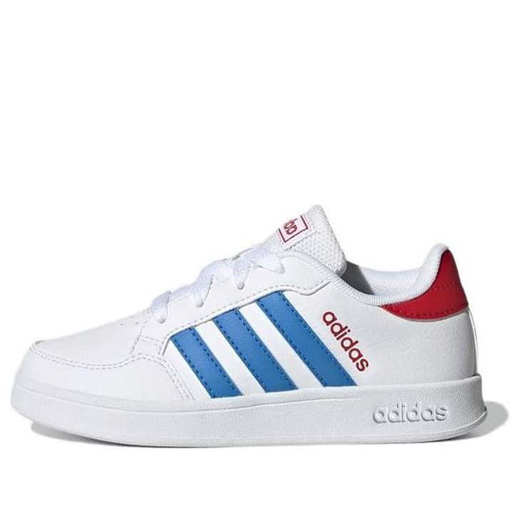 Tenisky a topánky adidas Originals adidas Breaknet Biela | GW2890