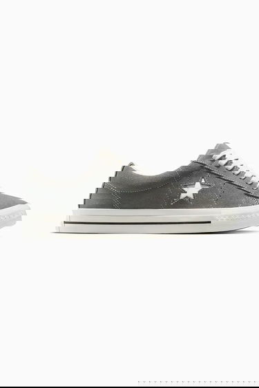 Tenisky a topánky Converse ONE STAR 95 Šedá | A15617C, 0