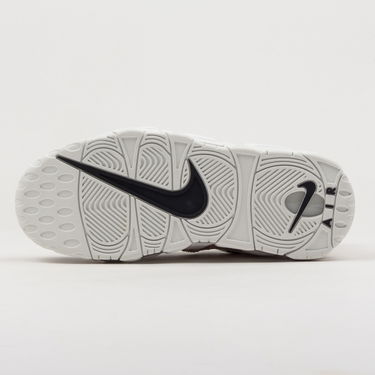 Tenisky a topánky Nike W Air More Money LX Biela | AJ1312-101, 5