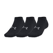 3-Pack Essential Low Socks