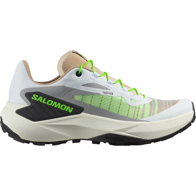 Tenisky a topánky Salomon Genesis Biela | L47978200