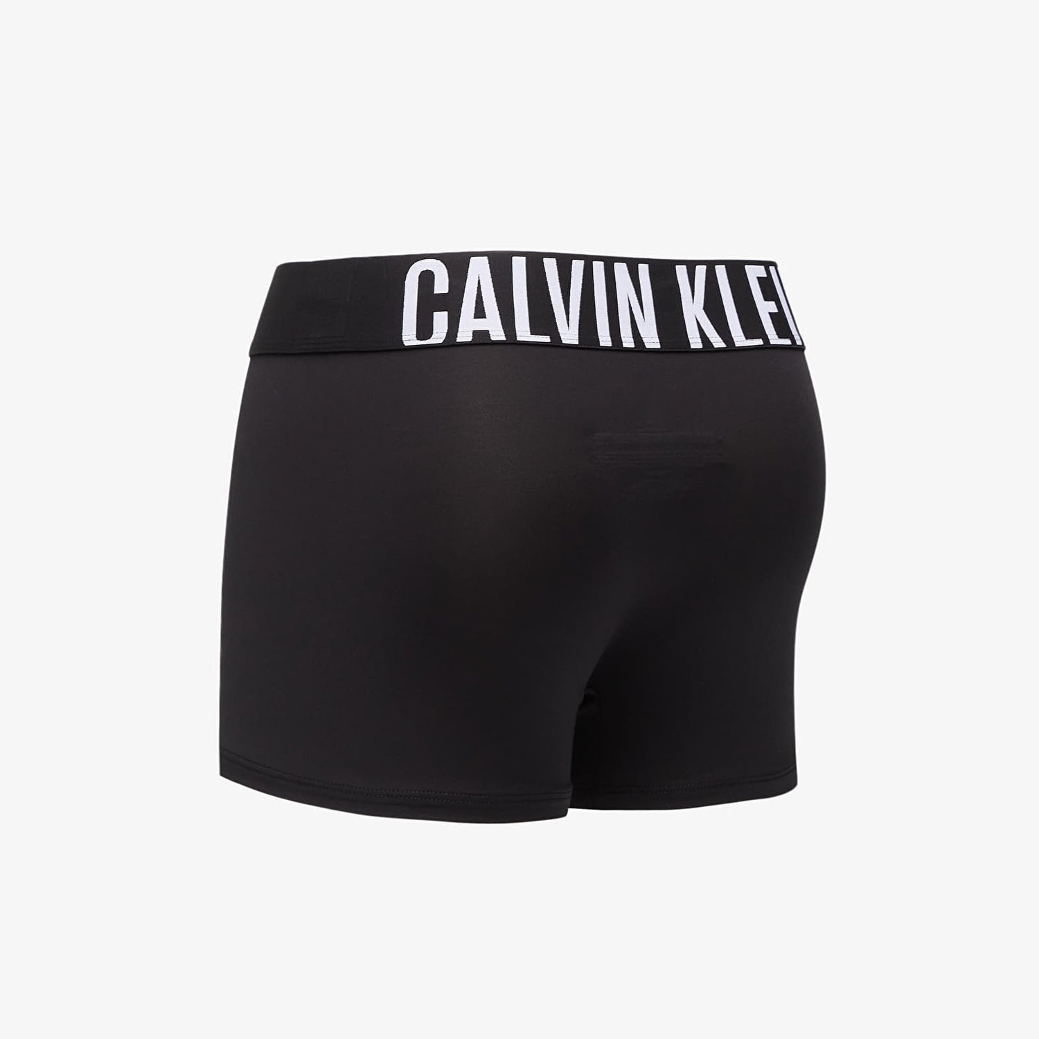 Boxerky CALVIN KLEIN Boxer Brief 3-Pack M Čierna | 000NB3609A ZDM, 1